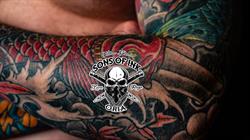 SONS OF INK, Oria orari di apertura