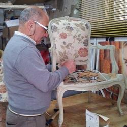 Tappezzeria Antenozio, Foggia orari di apertura