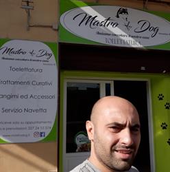 Mastro Dog, Castellammare di Stabia orari di apertura