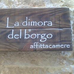 La Dimora del Borgo Bisceglie Affittacamere, orari di apertura