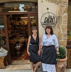 Fratelli Dezi, Pienza orari di apertura
