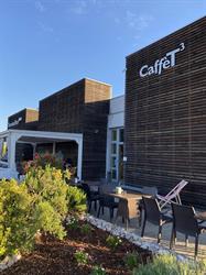 Terminal caffe' T3, Maranello orari di apertura