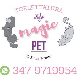 MAGIC PET di Poletto Silvia, Vallese orari di apertura