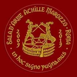 Sala d'Arme Achille Marozzo - Roma, orari di apertura