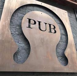 Blacksmith Pub, Acri orari di apertura