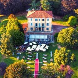 La Caffetteria di Villa Piazzo, Pettinengo orari di apertura