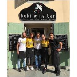 Koki Wine Bar Enoteca Vendita Vini, Barbaresco orari di apertura