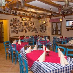 Trattoria da Giuliano, Caloveto orari di apertura