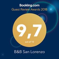 B&B San Lorenzo, Bergamo orari di apertura
