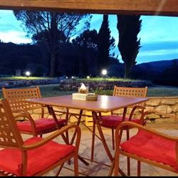 Tenuta Le Garzaie, Fermignano orari di apertura