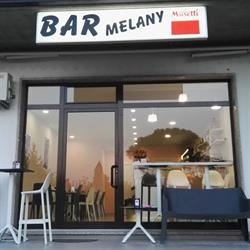 Melany Bar, San Giorgio Piacentino orari di apertura