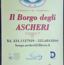 Il Borgo degli Ascheri, Mombasiglio orari di apertura