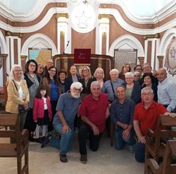 Chiesa Cristiana Evangelica Battista Miglionico, orari di apertura