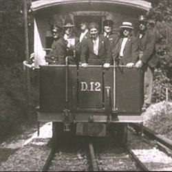 Archivio Nazionale Cinema d’Impresa, Ivrea orari di apertura