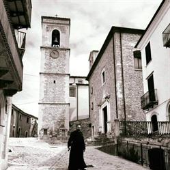 Chiesa Parrocchiale Santa Maria Assunta, Fossalto orari di apertura