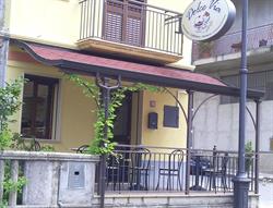 Pasticceria Dolce Via, Oppido Mamertina orari di apertura