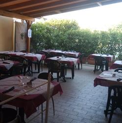 Circolo Cambiano - Da I' Nulla ristorante pizzeria, orari di apertura