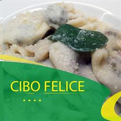 Ristorante-Pizzeria Cibo Felice, Ripalta Arpina orari di apertura