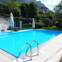Ristorante Pizzeria Giardino, Chiavenna orari di apertura