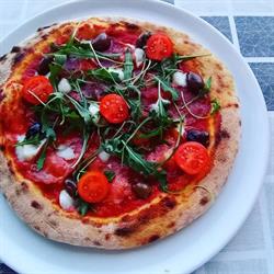Gioca Pizza, Adrara San Martino orari di apertura