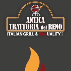 Antica Trattoria Del Reno, Bologna orari di apertura
