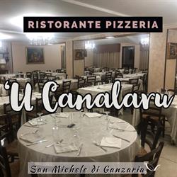U Canalaru, San Michele di Ganzaria orari di apertura