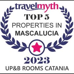 UP&B Rooms, Mascalucia orari di apertura