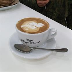 Caffe' piazza roma, Gaeta orari di apertura