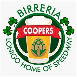 Coopers Birreria, Lonigo orari di apertura