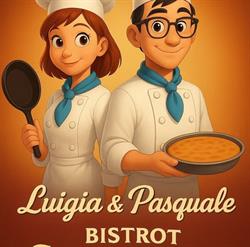 Bistrot st. Louis, Gaeta orari di apertura