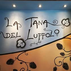 La Tana del Luppolo, Savona orari di apertura