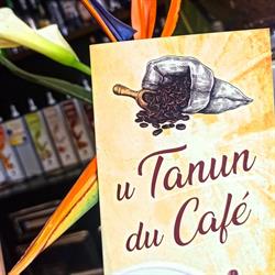U Tanun Du Cafe, Toirano orari di apertura