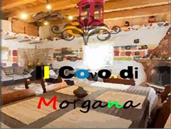 Il Covo di Morgana, Palombara Sabina orari di apertura