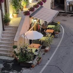 Trattoria da Salvatore, Ischia di Castro orari di apertura