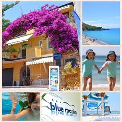 Blue Marlin, Marina di Camerota orari di apertura
