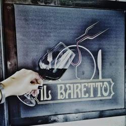 Il Baretto, Selvino orari di apertura