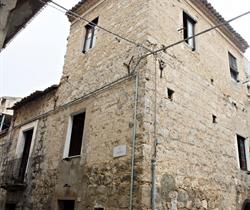 Casa Museo Caripa, Valguarnera Caropepe orari di apertura