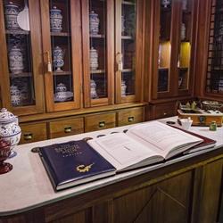 Maison des Anciens Remèdes, Jovencan orari di apertura
