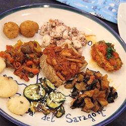 Ittiturismo la Cucina Del Saragone, Marina di Camerota orari di apertura