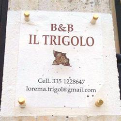 B&B Il Trigolo, Castelbelforte orari di apertura