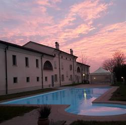 Villa Dello spino, Concordia sulla Secchia orari di apertura