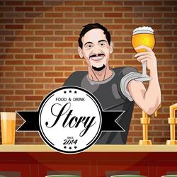 Story Food & Drink, Pagani orari di apertura