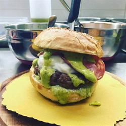 Jangal Burger&Delicious, Nettuno orari di apertura