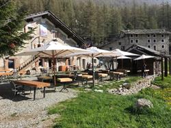 Ristorante e Locanda Chalet del Lago, Ceresole Reale orari di apertura