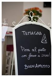 Temagna, San Nicandro Garganico orari di apertura