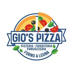 Gio's Pizza, Marina di Camerota orari di apertura