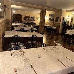Osteria Di Campagna, Germagnano orari di apertura