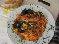 Emiliano Ristorante Pizzeria, Gardone Riviera orari di apertura
