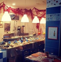 Il Riccio Ristorante Pescheria, Monza orari di apertura