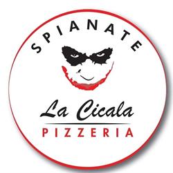 La Cicala 2, Spianate orari di apertura